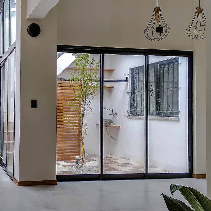 Casa AFt