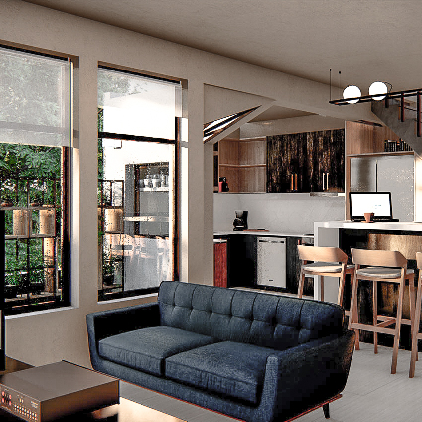 Casa DVL
